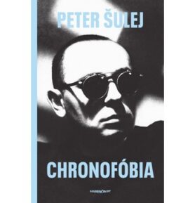 Chronofóbia
