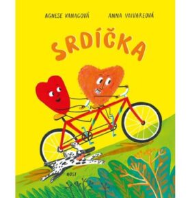 Srdíčka