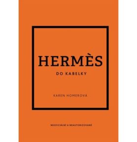 Hermes do kabelky