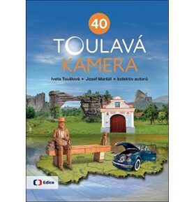 Toulavá kamera 40