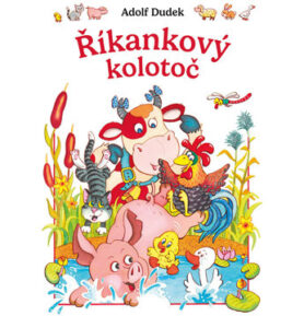 Říkankový kolotoč