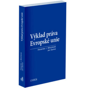 Výklad práva Evropské unie