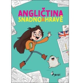Angličtina snadno a hravě