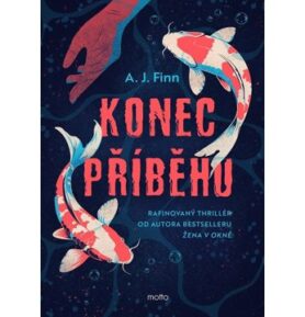 Konec příběhu
