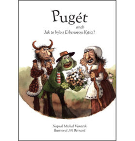 Pugét: aneb Jak to bylo s Erbenovou Kyticí?