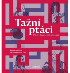 Tažní ptáci