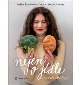 Nejen o jídle