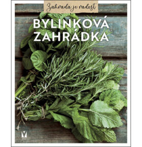Bylinková zahrádka