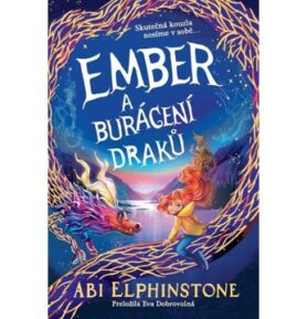 Ember a burácení draků