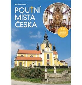 Poutní místa Česka: Plzeňský kraj, Jihočeský kraj, Kraj Vysočina, Pardubický kraj