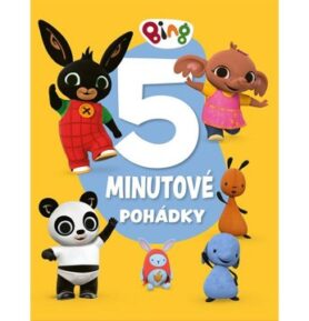 Bing 5minutové pohádky