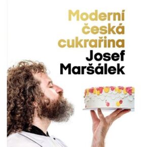 Moderní česká cukrařina