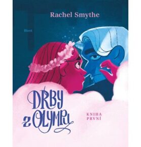 Drby z Olympu: Kniha první