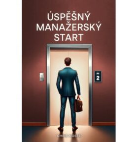 Úspěšný manažerský start