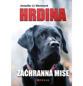 Hrdina Záchranná mise