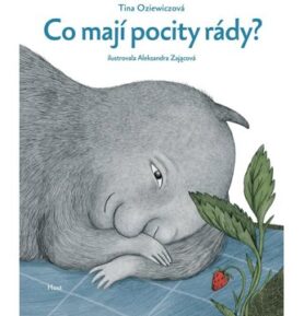 Co mají pocity rády?