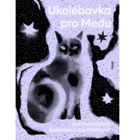 Ukolébavka pro Medu