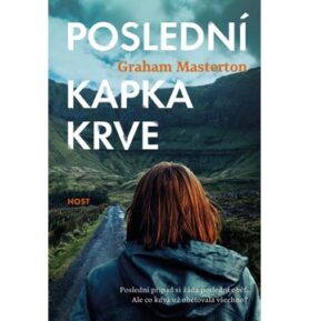 Poslední kapka krve