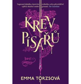 Krev písařů