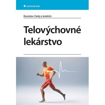 Telovýchovné lekárstvo