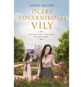 Dcéry továrnikovej vily