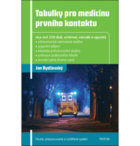 Tabulky pro medicínu prvního kontaktu