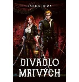 Divadlo mrtvých