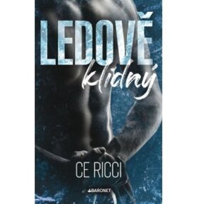Ledově klidný