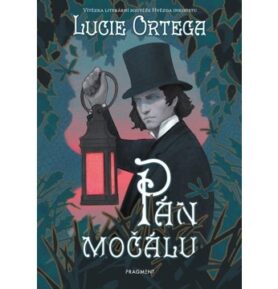 Pán močálu