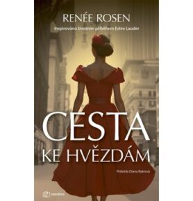 Cesta ke hvězdám