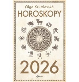 Horoskopy 2026