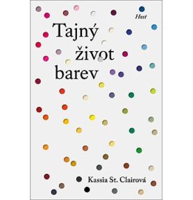 Tajný život barev