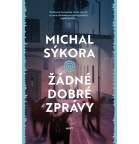 Žádné dobré zprávy