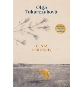 Cesta lidí Knihy