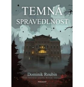Temná spravedlnost