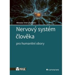 Nervový systém člověka: Pro humanitní obory