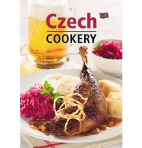 Czech Cookery