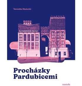 Procházky Pardubicemi