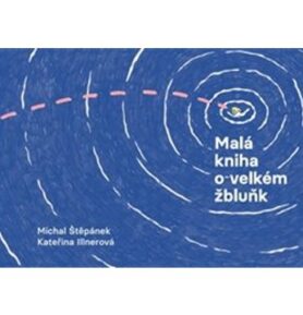Malá kniha o velkém žbluňk