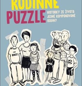 Rodinné puzzle: Historky ze života jedné komponované rodiny