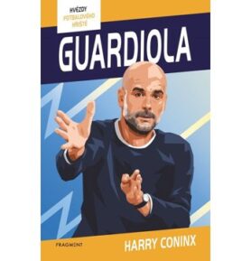 Hvězdy fotbalového hřiště Guardiola