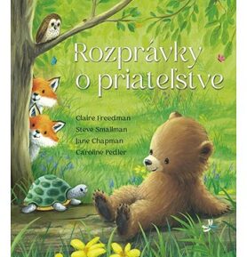Rozprávky o priateľstve