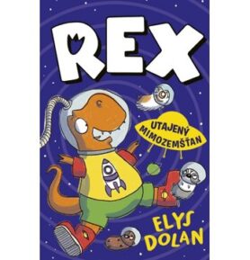 Rex Utajený mimozemšťan