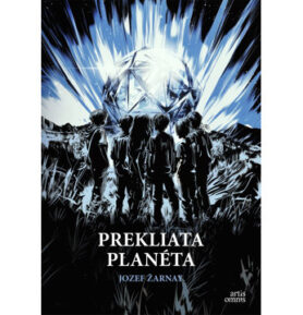 Prekliata planéta