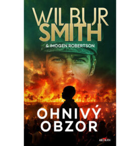 Ohnivý obzor