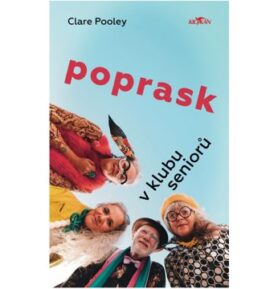 Poprask v klubu seniorů