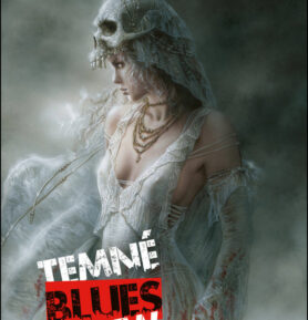 Temné blues v New Orleans