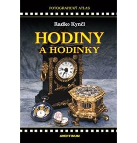 Hodiny a hodinky