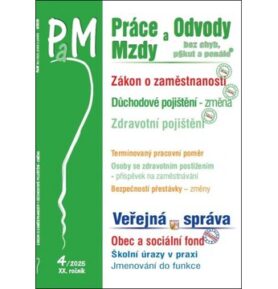 Práce a mzdy Zákon o zaměstnanosti v číslech: Minimum ve zdr. pojištění – vše podstatné, Snížení zál