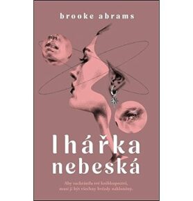 Lhářka nebeská
